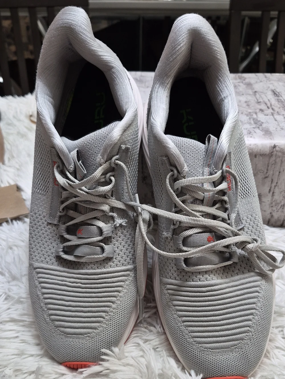 Kuru Atom 2 Men's Sz 11 M Orthopedic Shoes Running $169